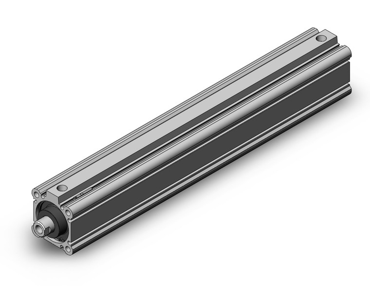 SMC CDQ2A40-300DCZ-M9BWL compact cylinder compact cylinder, cq2-z