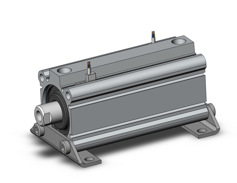SMC CDQ2L50-100DZ-M9PVL compact cylinder compact cylinder, cq2-z