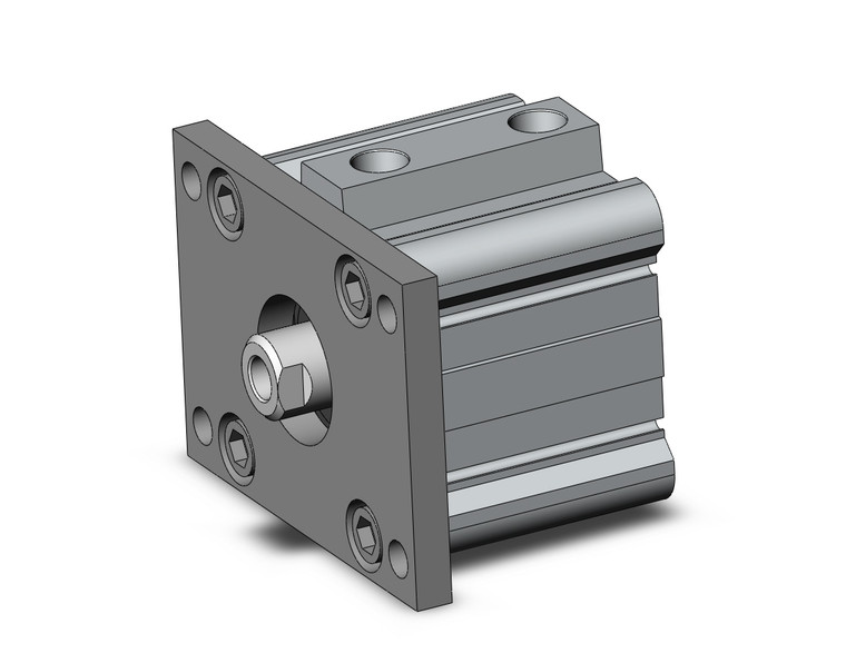 SMC CDQ2F63-20DCZ-M9BWL compact cylinder compact cylinder, cq2-z