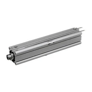 SMC CDQ2F100TN-125DCMZ CQ2 Z Series Compact Cylinder