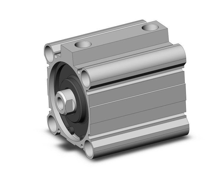 SMC CDQ2B63-40DCZ-L-M9BSDPC compact cylinder compact cylinder, cq2-z