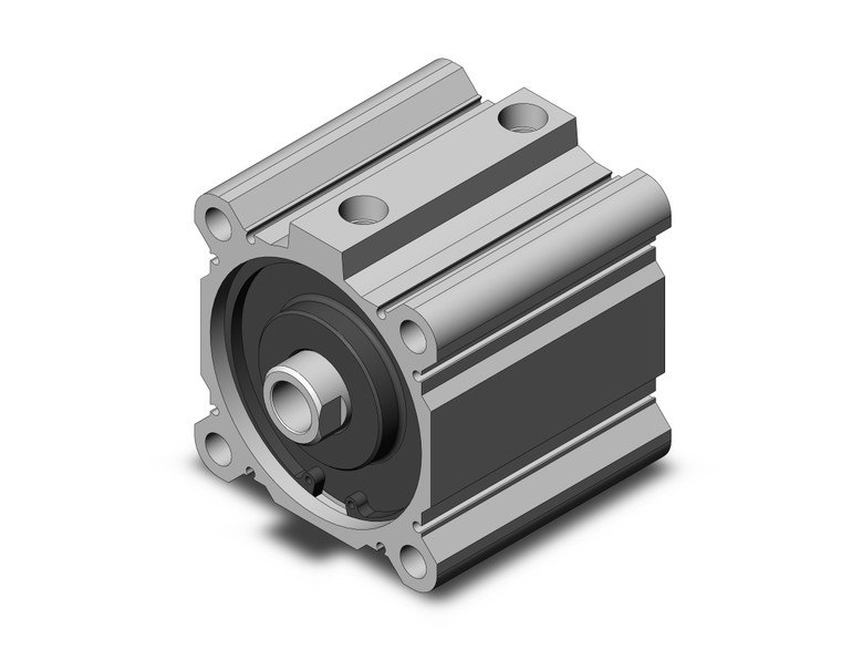 SMC NCDQ2A100-50DZ-M9NL compact cylinder compact cylinder, ncq2-z