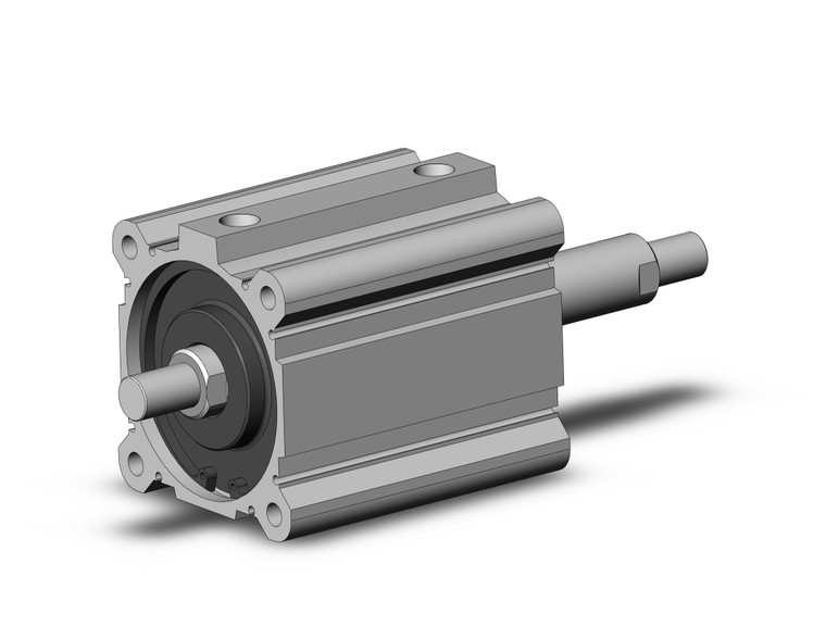 SMC NCDQ2WA100-75DMZ compact cylinder compact cylinder, ncq2-z