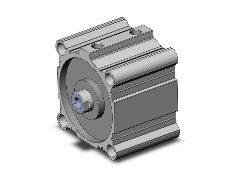 SMC NCQ2B140-40DCZ compact cylinder compact cylinder, ncq2-z