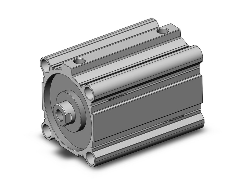 SMC NCDQ2B125-125DCZ-M9NVL compact cylinder compact cylinder, ncq2-z