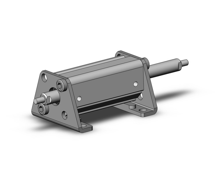 SMC NCDQ2WL20-35DMZ compact cylinder compact cylinder, ncq2-z