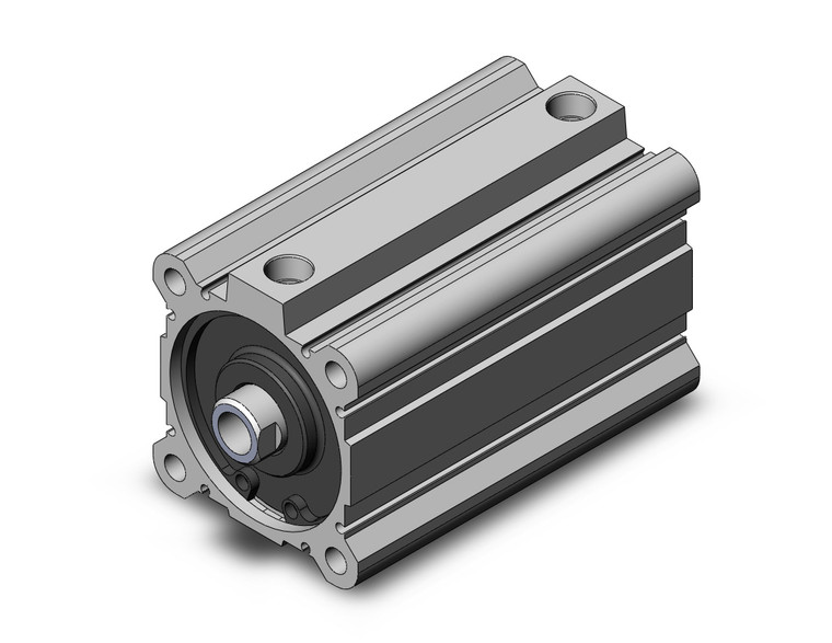 SMC CDQ2AS80-100DCZ compact cylinder compact cylinder, cq2-z