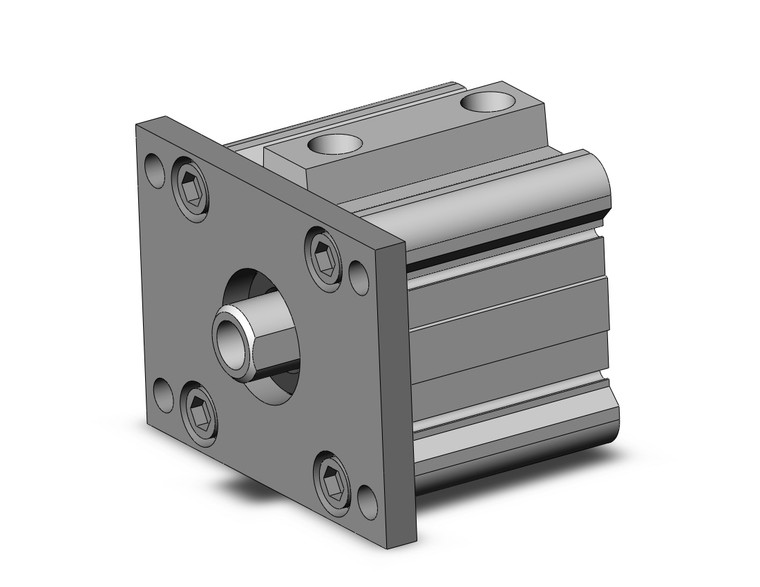 SMC NCDQ2KF63-25DZ compact cylinder compact cylinder, ncq2-z