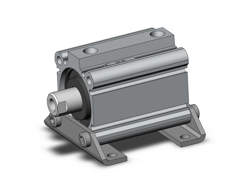 SMC CDQ2L40-30DZ-M9PSDPC compact cylinder compact cylinder, cq2-z