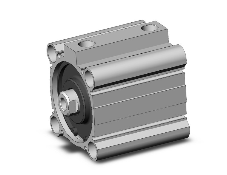 SMC CQ2B63-45DCZ compact cylinder compact cylinder, cq2-z