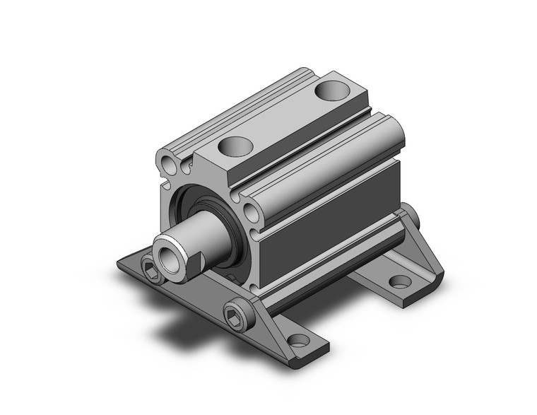 SMC NCDQ2L32-25DZ-M9PAMAPCS compact cylinder compact cylinder, ncq2-z