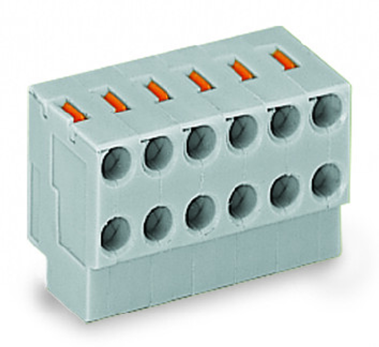 Wago 252-157 Pack of 100
