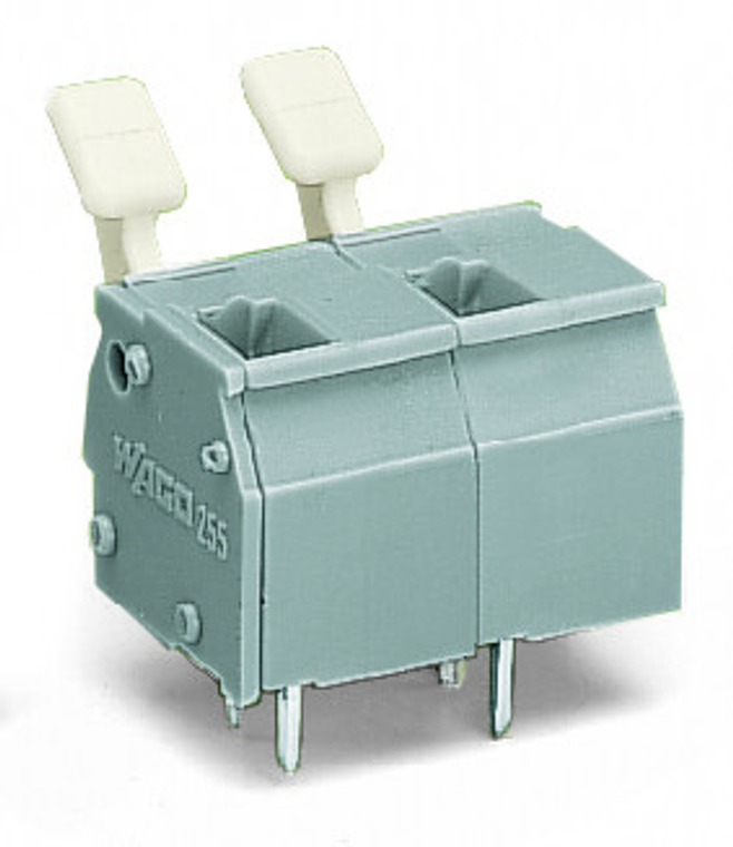 Wago 255-604/333-000 Pack of 25