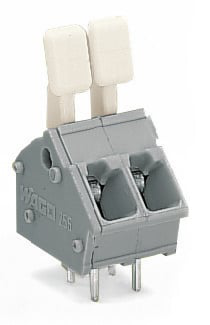 Wago 256-407/333-000 Pack of 30