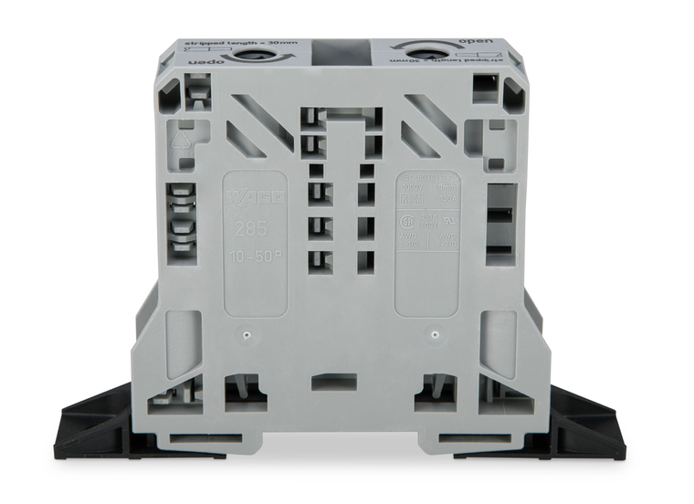 Wago 285-141 Pack of 5 Wago 285-141 Pack of 5