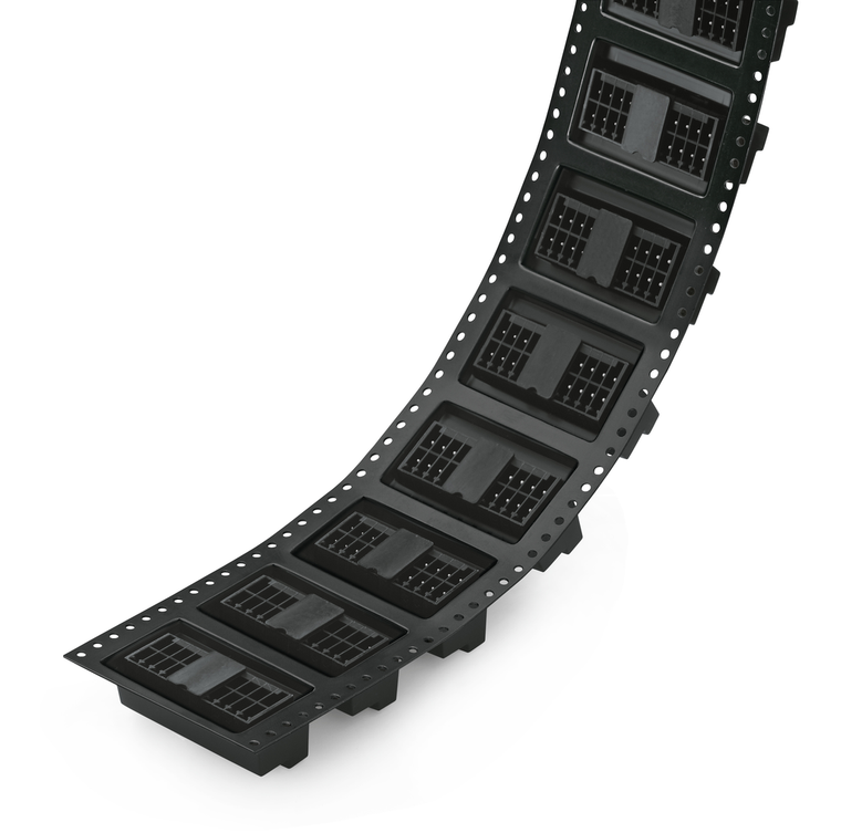 Wago 713-1413/105-000/997-408 Pack of 120