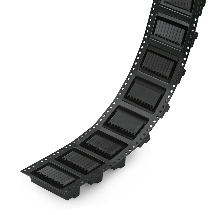 Wago 713-1434/116-000/997-408 Pack of 120