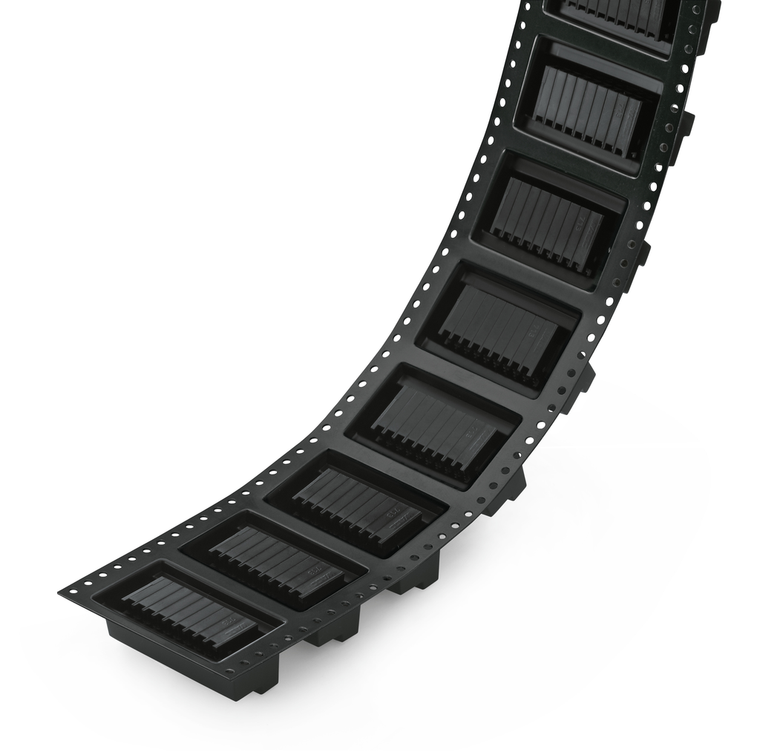 Wago 713-1437/117-000/997-409 Pack of 120