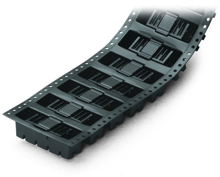 Wago 733-370/105-604/997-406 Pack of 300