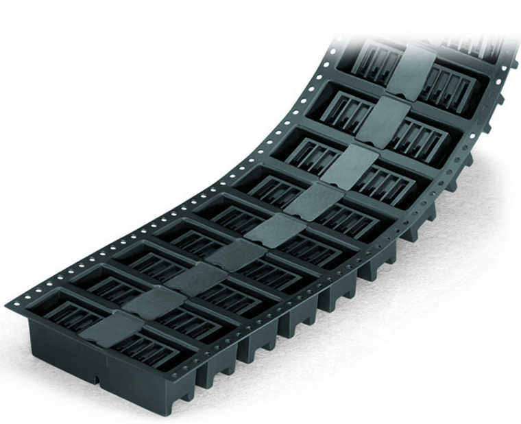Wago 734-174/105-604/997-408 Pack of 280