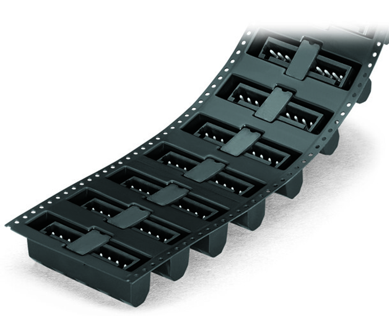 Wago 734-236/105-604/997-407 Pack of 200