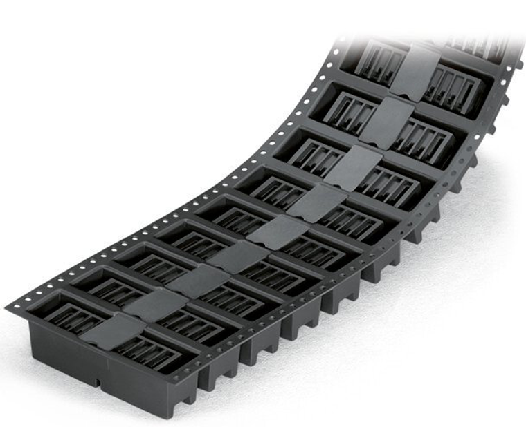 Wago 734-266/105-604/997-407 Pack of 280