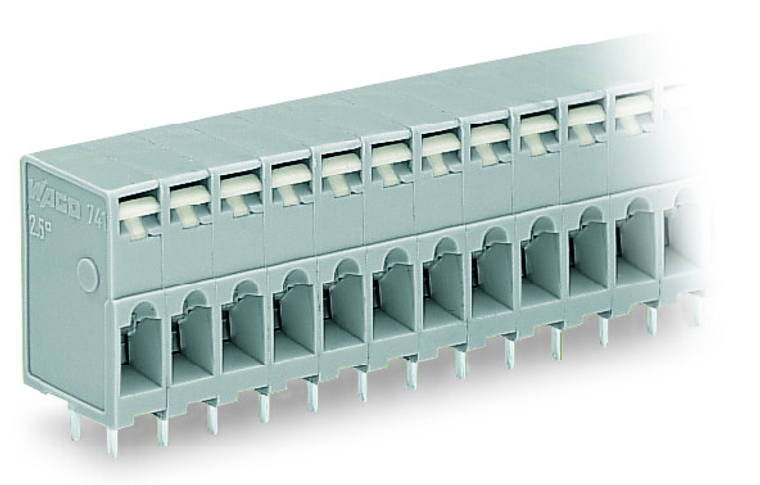 Wago 741-106 Pack of 35