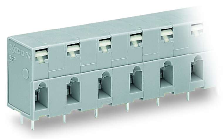Wago 741-502 Pack of 70