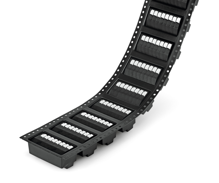 Wago 805-302/200-604/997-404 Pack of 160