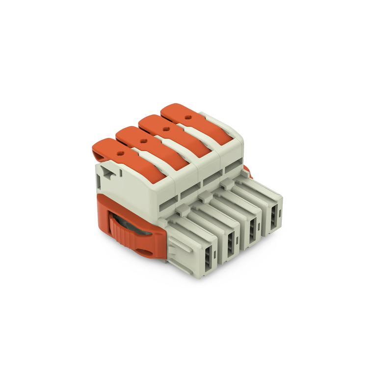 Wago 832-1104/037-000 Pack of 10