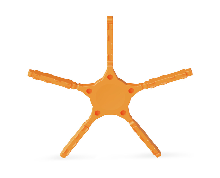 Wago 832-500 Pack of 25 Wago 832-500 Pack of 25