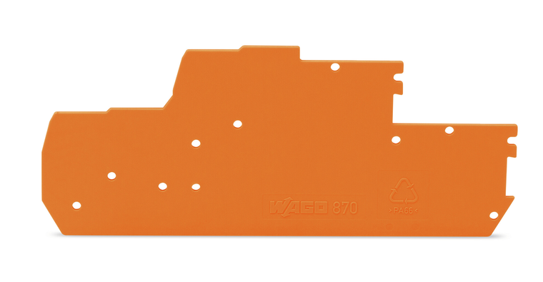 Wago 870-1149 Pack of 25