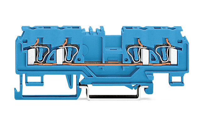 Wago 880-834/999-940