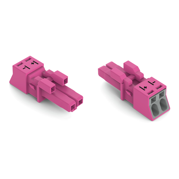 Wago 890-282/080-000