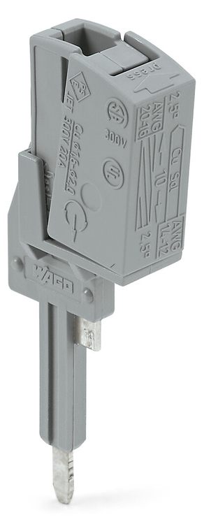 Wago 2003-499 Pack of 25
