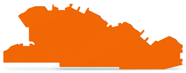 Wago 2005-7692 Pack of 25