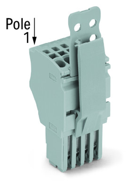 Wago 2020-109/144-000 Wago 2020-109/144-000