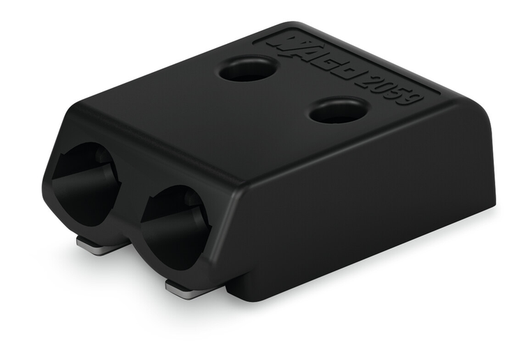 Wago 2059-322/998-403 Pack of 1750