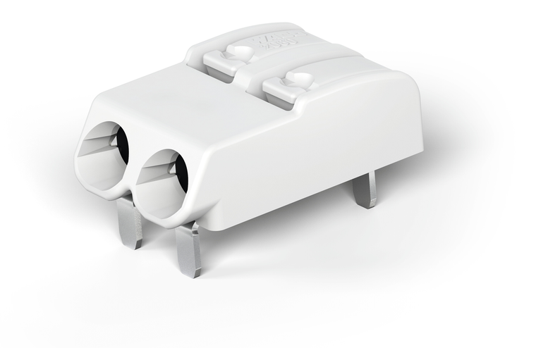 Wago 2060-1452/998-404 Pack of 750