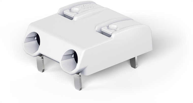 Wago 2060-1852/998-404 Pack of 550