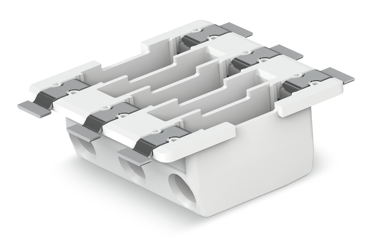 Wago 2070-453/998-406 Pack of 318