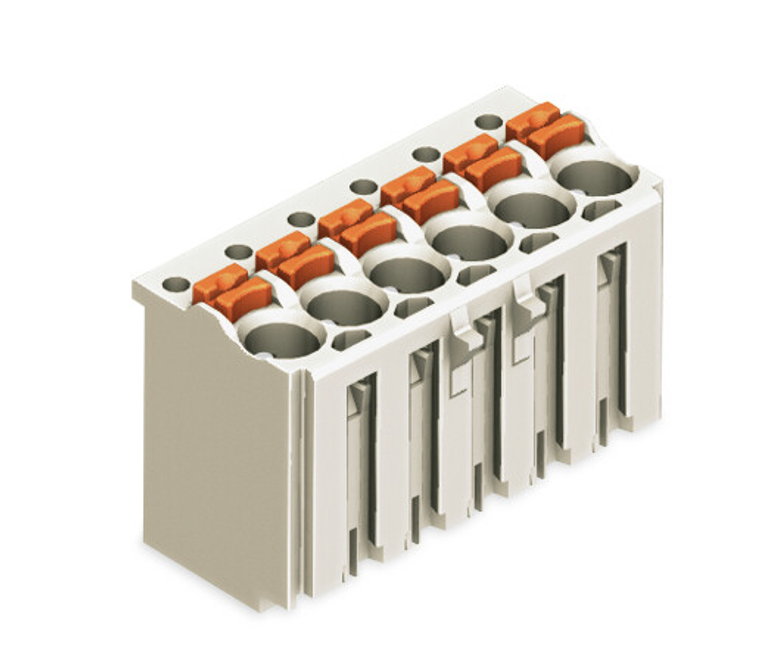 Wago 2091-1127 Pack of 100 Wago 2091-1127 Pack of 100