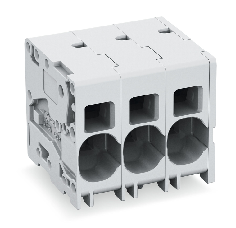 Wago 2636-1105/020-000