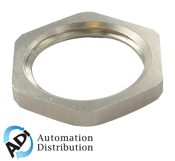 Murrelektronik 7000-78391-0000000 hexagonal nut pg 13,5 for flange plug