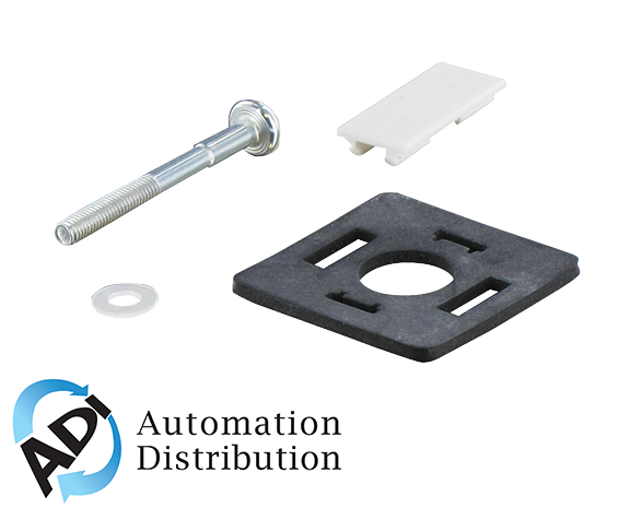 Murrelektronik 7000-99015-0000000 spare parts kit f. msud valve plug form a 18mm