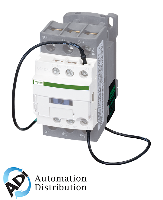 Murrelektronik 2000-69400-5320000 telemecanique contactor suppressor, rc, 400vac/dc