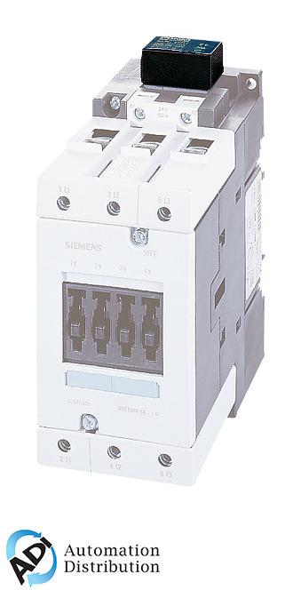 Murrelektronik 26521 suppressor for siemens contactor, diode combination, 24 vdc, 10 w, s3-lg-0-240-s