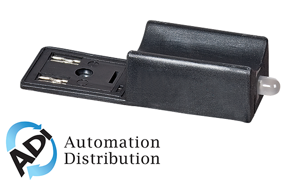 Murrelektronik 3124163 valve plug suppressor form bi - 11mm 90??, rc and led, 230vac/dc/10va/w, pbs-rcl-230/10