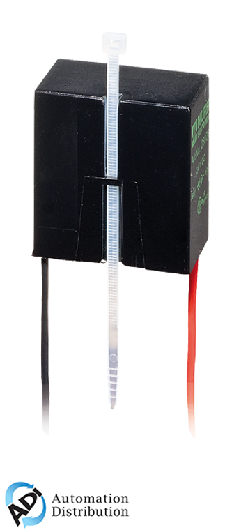 Murrelektronik 20011 universal contactor suppressor, rc, 230vac/dc/100va/w, ad-rc-230/100-u