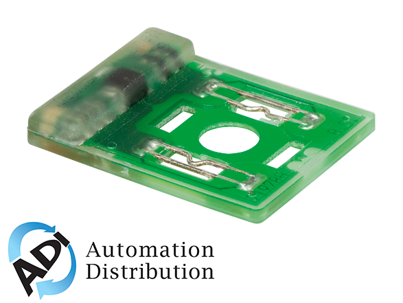 Murrelektronik 3224681 emc-suppressors for valve plug, diode and led, 24vdc/60va/w, mla-lgzl-24/60